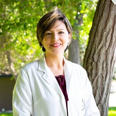 Dr. Priyanshi Khandelwal - Physiotherapist in Ajmer